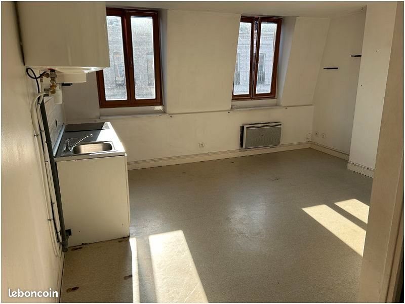 Appartement à louer, 38m², Faches-Thumesnil
