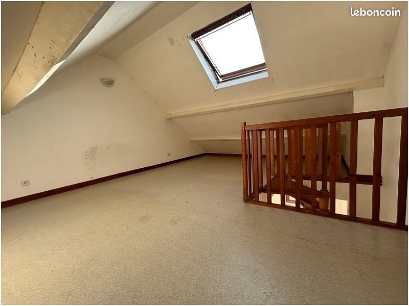 Appartement à louer, 38m², Faches-Thumesnil