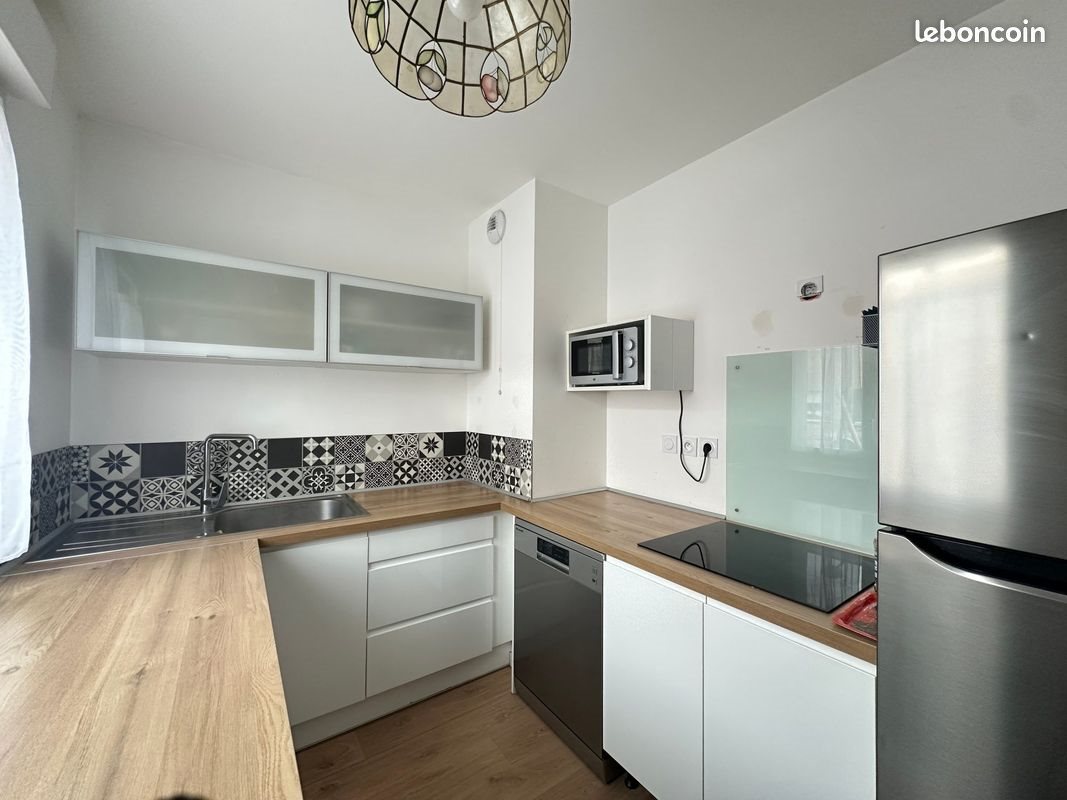 Maison à vendre, 81m², Loos