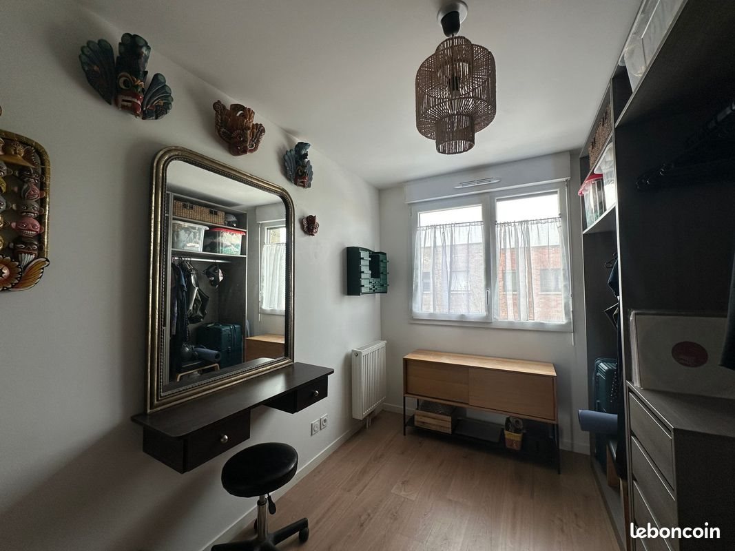 Maison à vendre, 81m², Loos