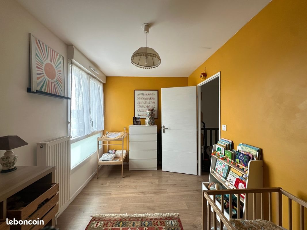 Maison à vendre, 81m², Loos