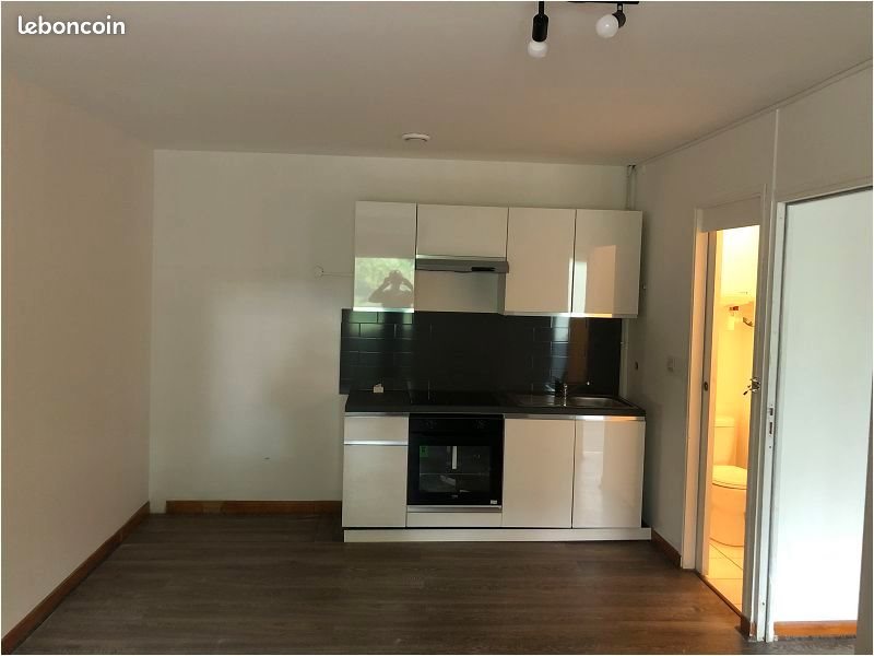 Appartement à louer, 23m², Faches-Thumesnil