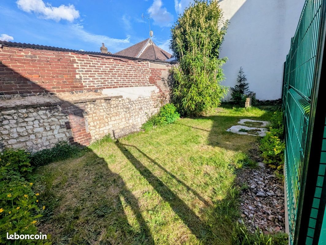 Appartement à louer, 59m², Sotteville-lès-Rouen