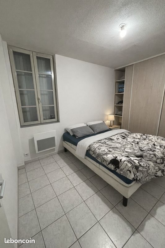 Appartement à vendre, 270m², Mende