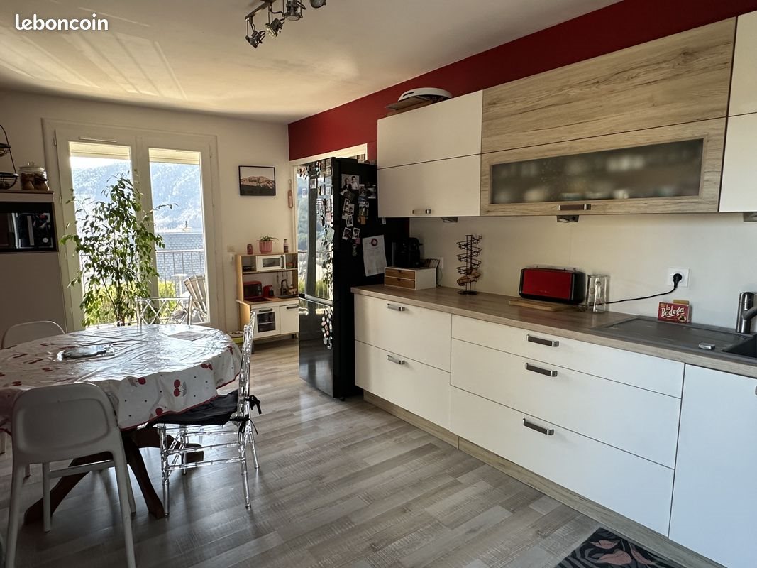 Maison à vendre, 159m², Mende