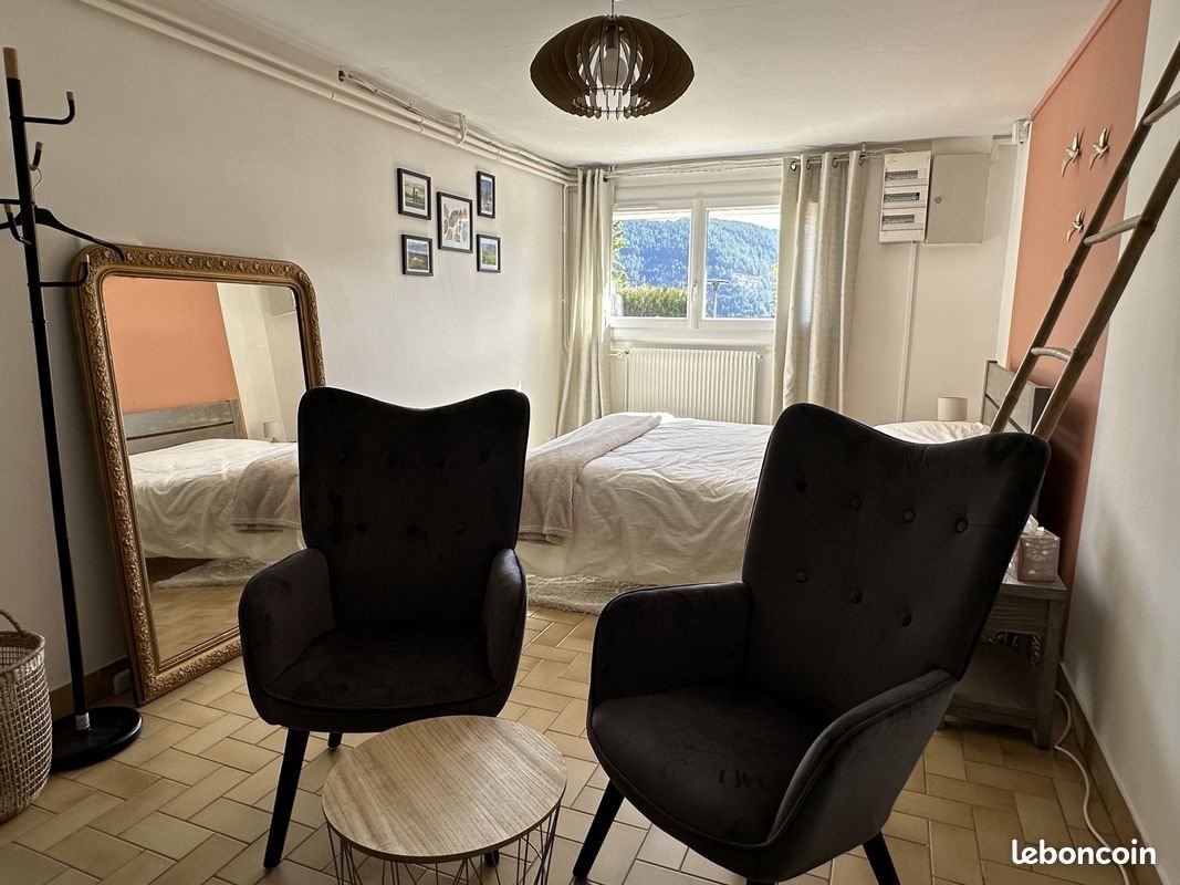 Maison à vendre, 159m², Mende