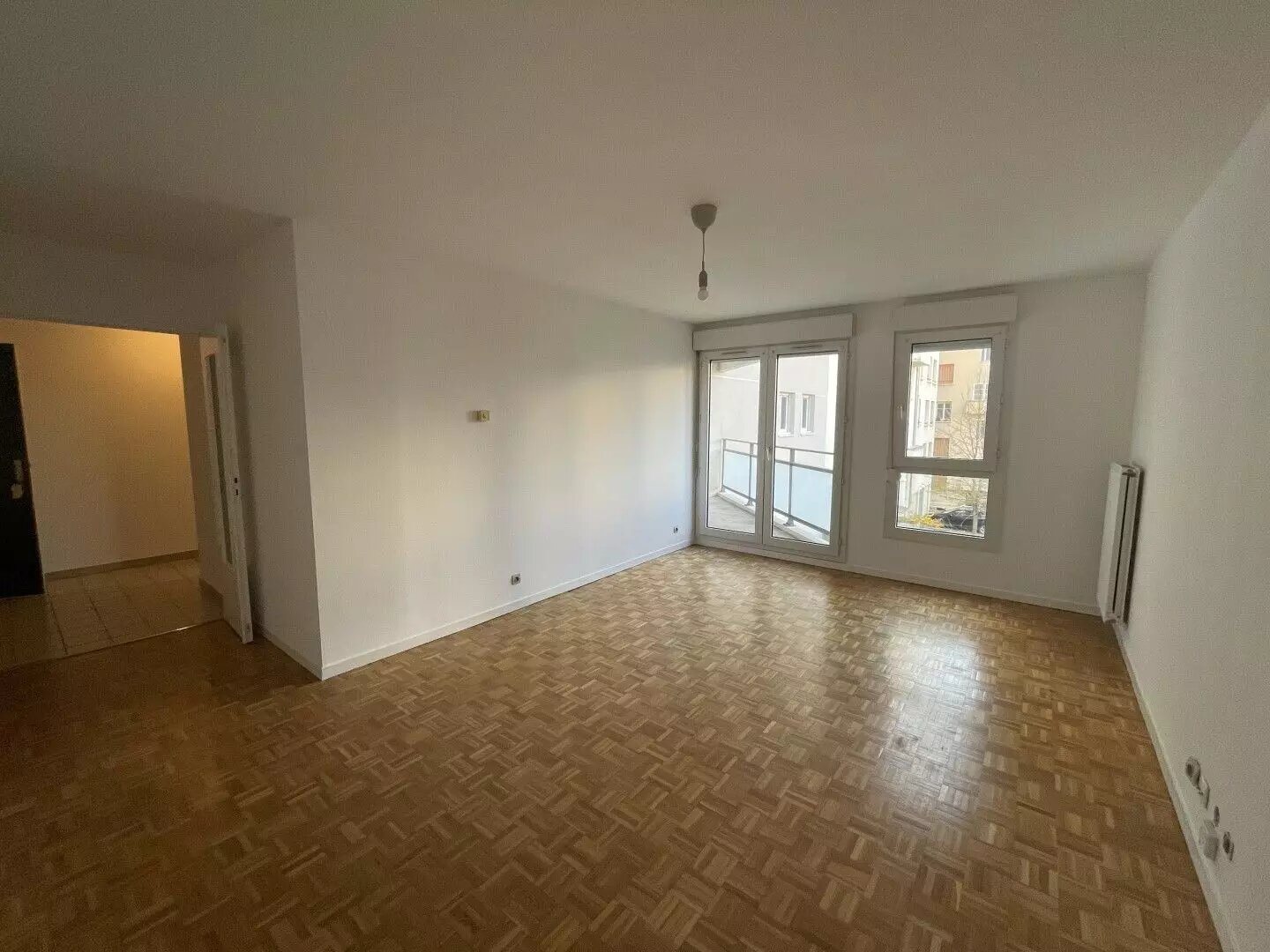 Appartement à louer, 77m², Lyon 3ème