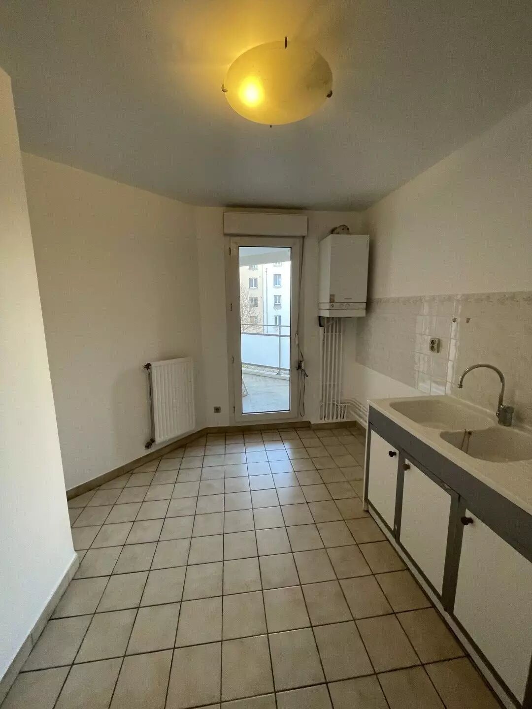 Appartement à louer, 77m², Lyon 3ème