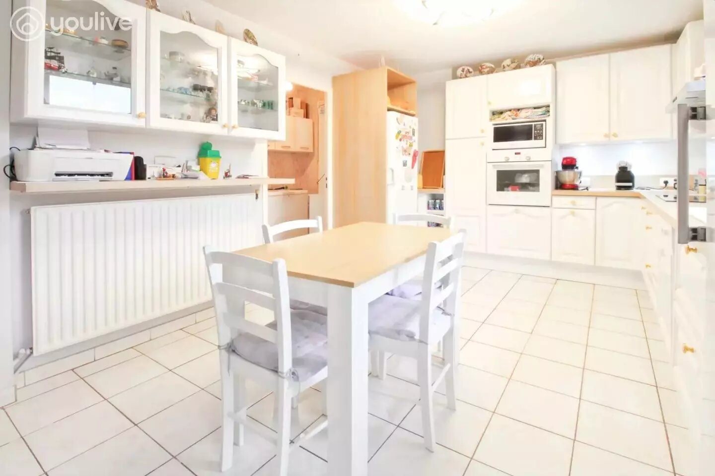 Maison à vendre, 95m², La Bassée