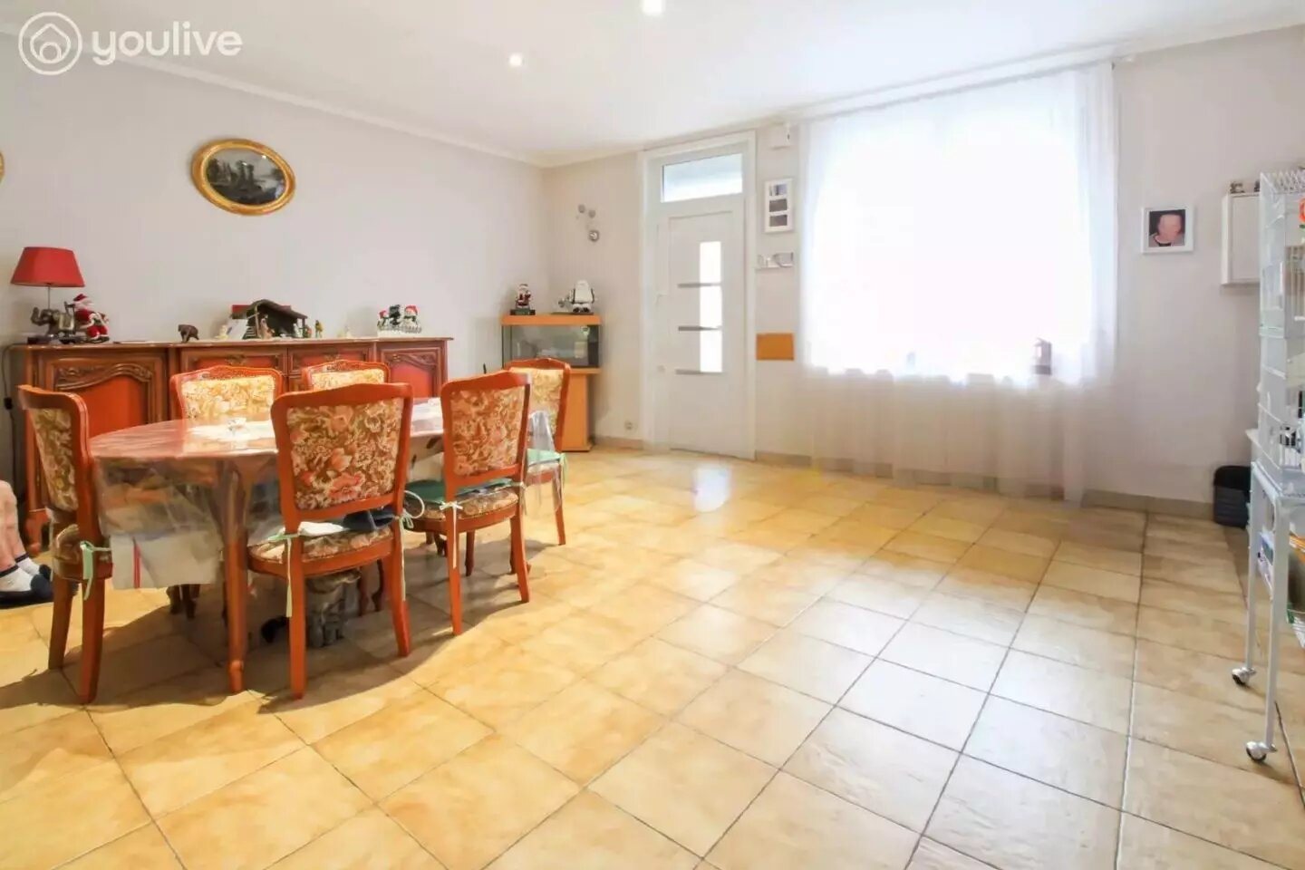Maison à vendre, 95m², La Bassée