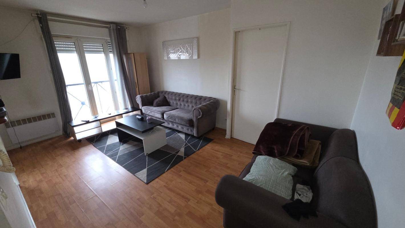 Appartement à vendre, 38m², Vaujours