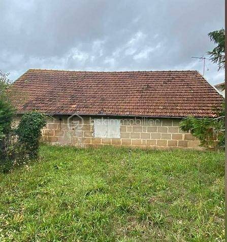 Maison à vendre, 100m², La Clotte