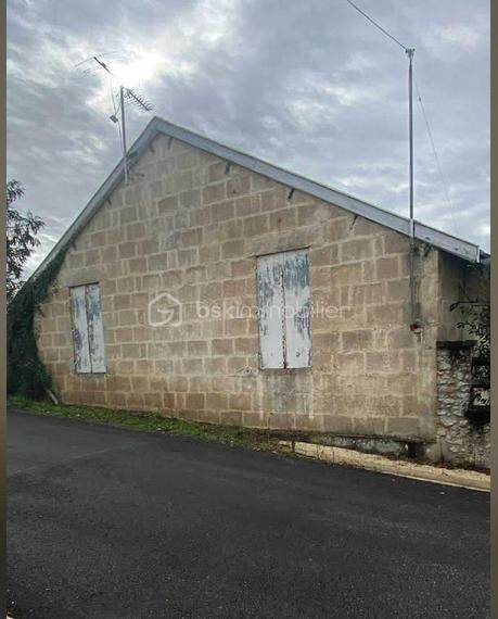 Maison à vendre, 100m², La Clotte