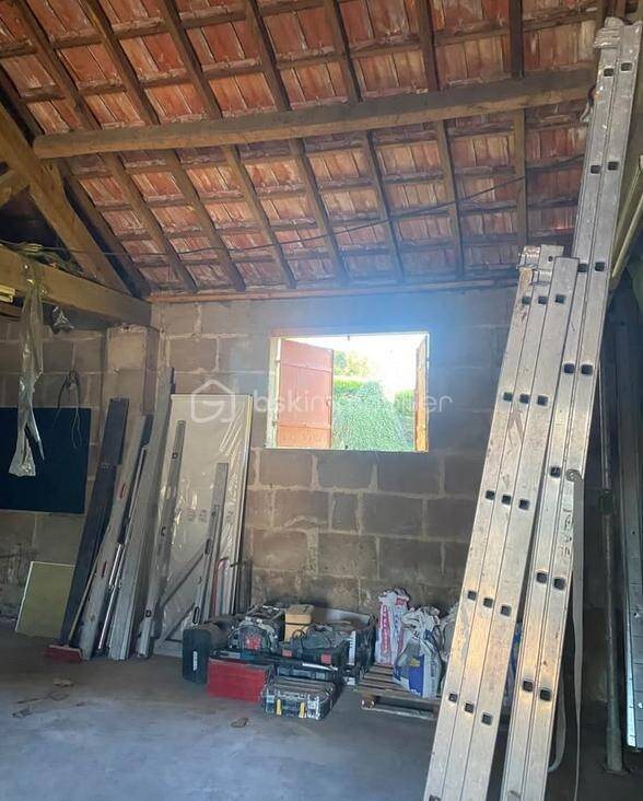 Maison à vendre, 100m², La Clotte