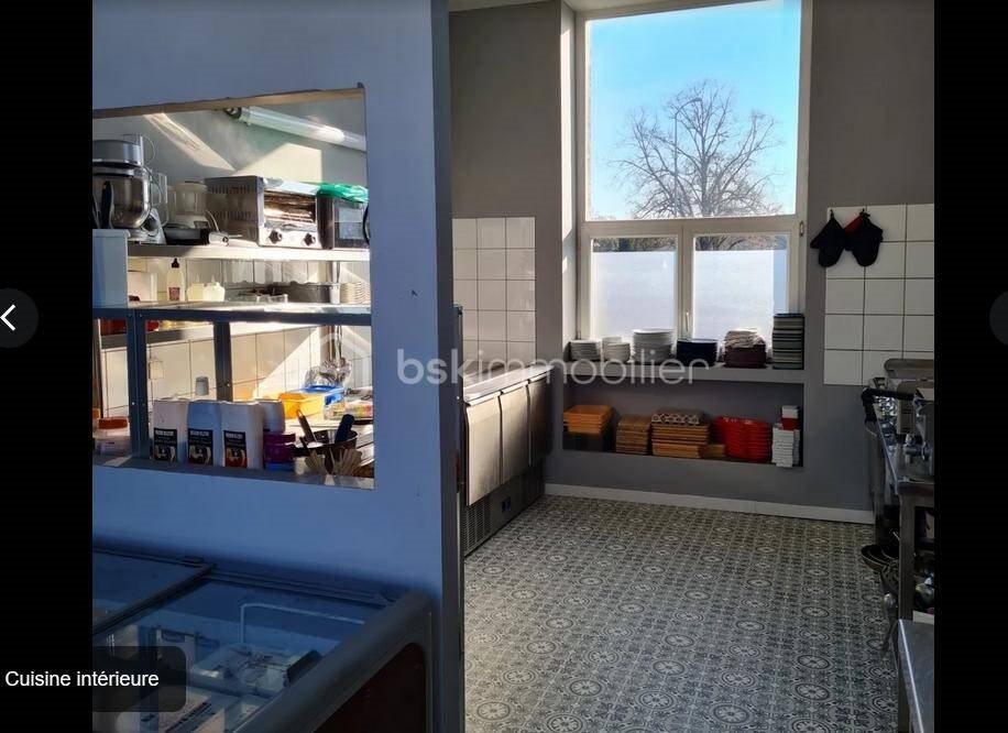 Appartement à vendre, 300m², Moulin-Neuf