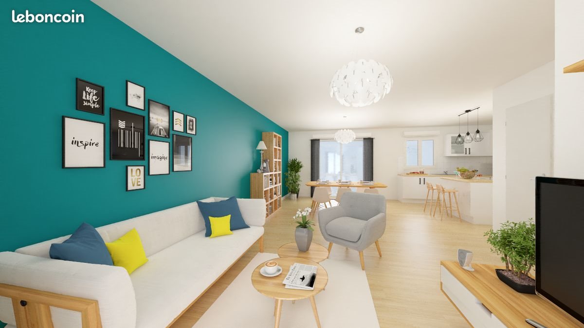 Maison à vendre, 88m², Corbeil-Essonnes