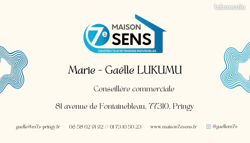 Maison à vendre, 88m², Corbeil-Essonnes