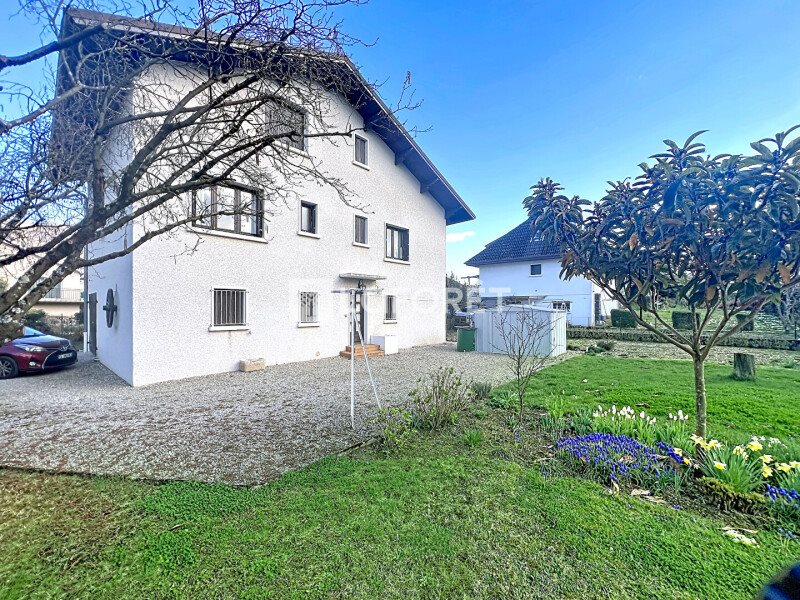 Maison à vendre, 164m², La Ravoire