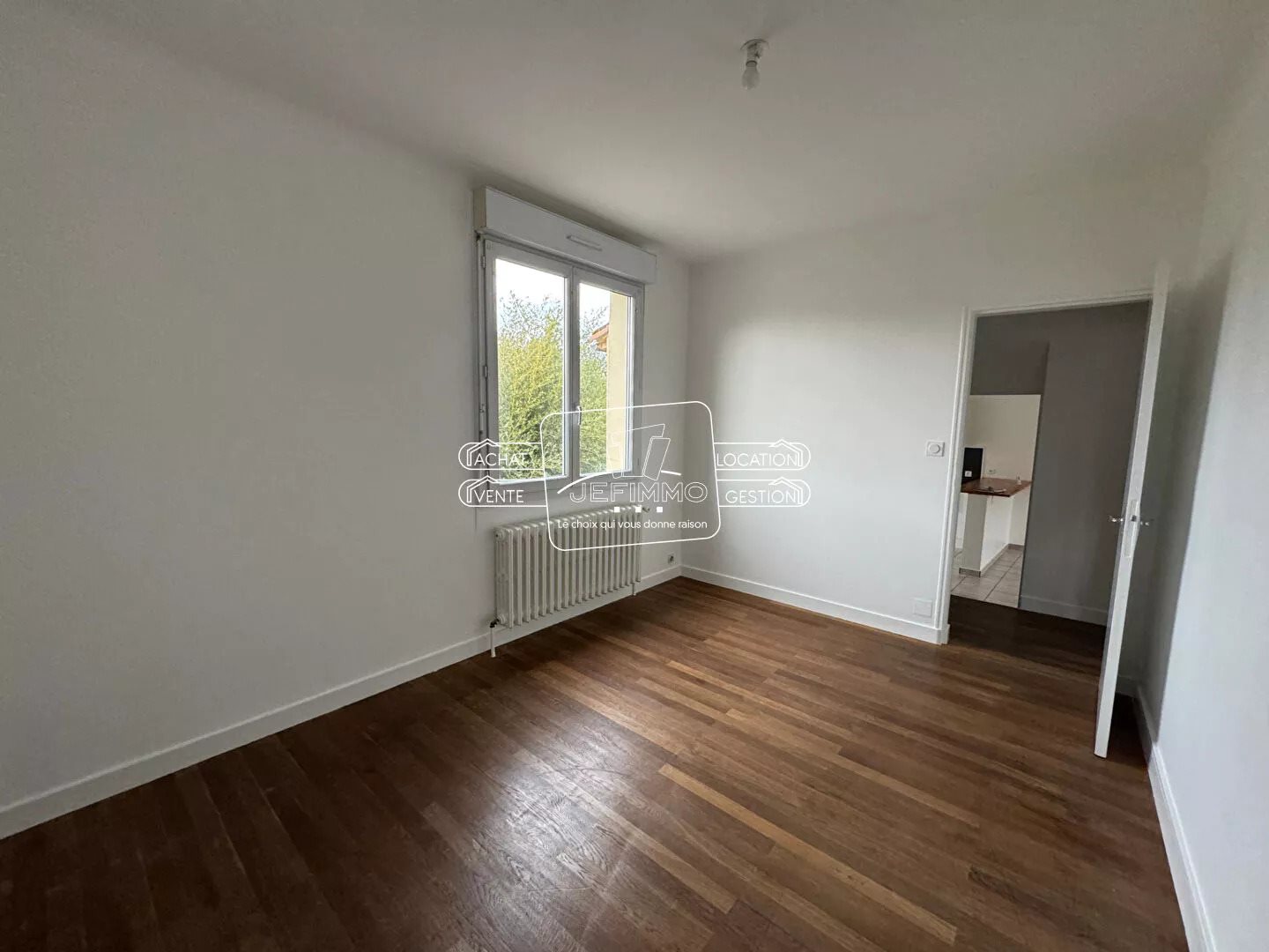 Maison à louer, 62m², Saint-Julien-de-Concelles