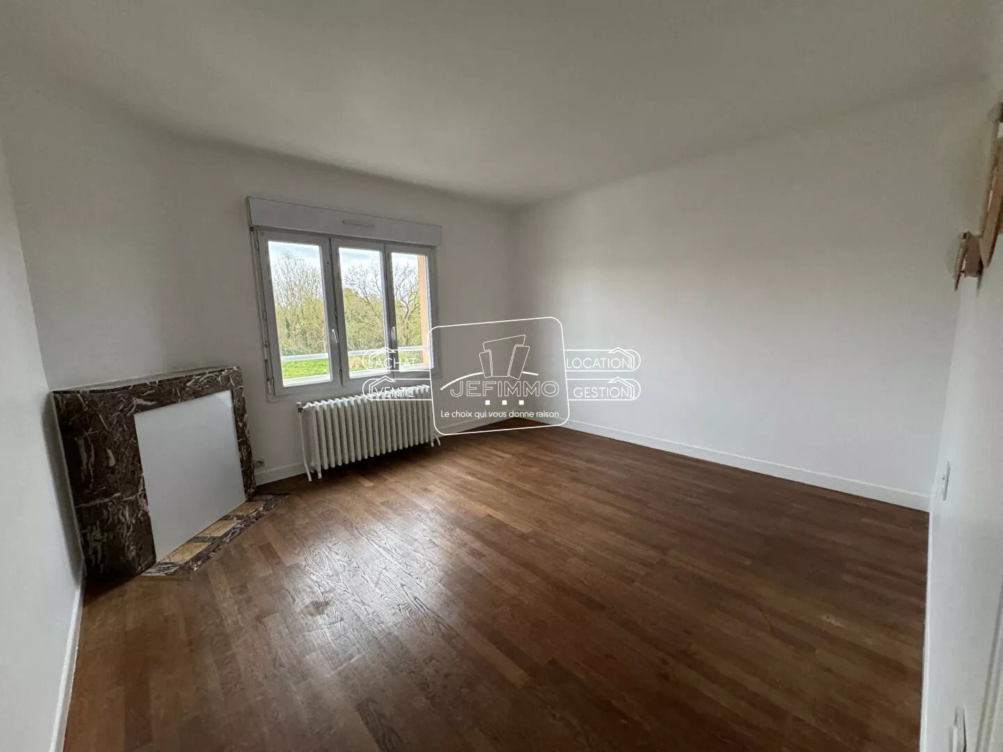 Maison à louer, 62m², Saint-Julien-de-Concelles