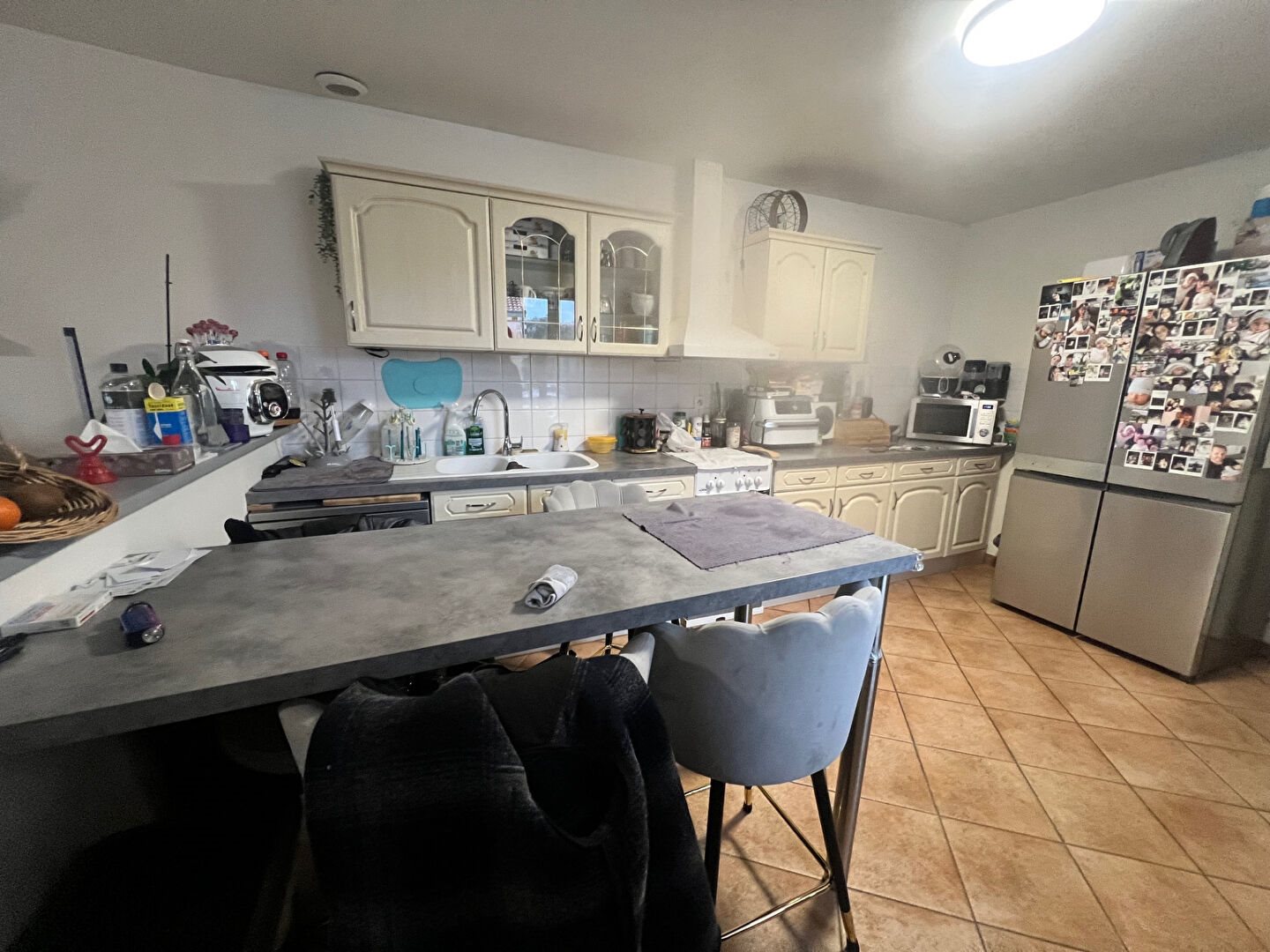 Maison à louer, 89m², Divatte-sur-Loire
