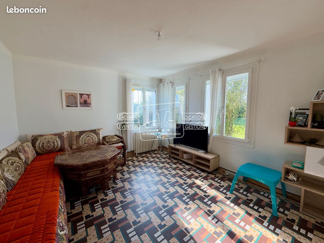 Maison à louer, 103m², Saint-Julien-de-Concelles
