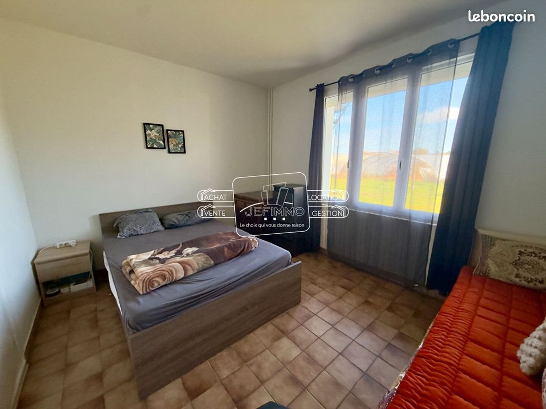 Maison à louer, 103m², Saint-Julien-de-Concelles