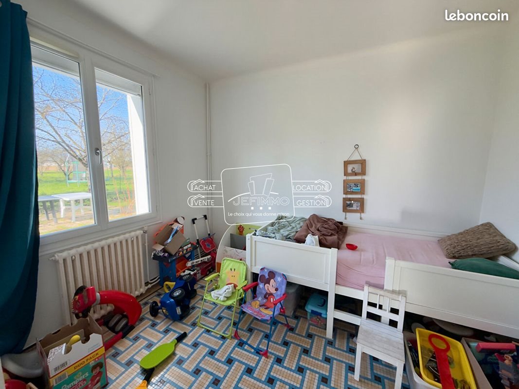 Maison à louer, 103m², Saint-Julien-de-Concelles
