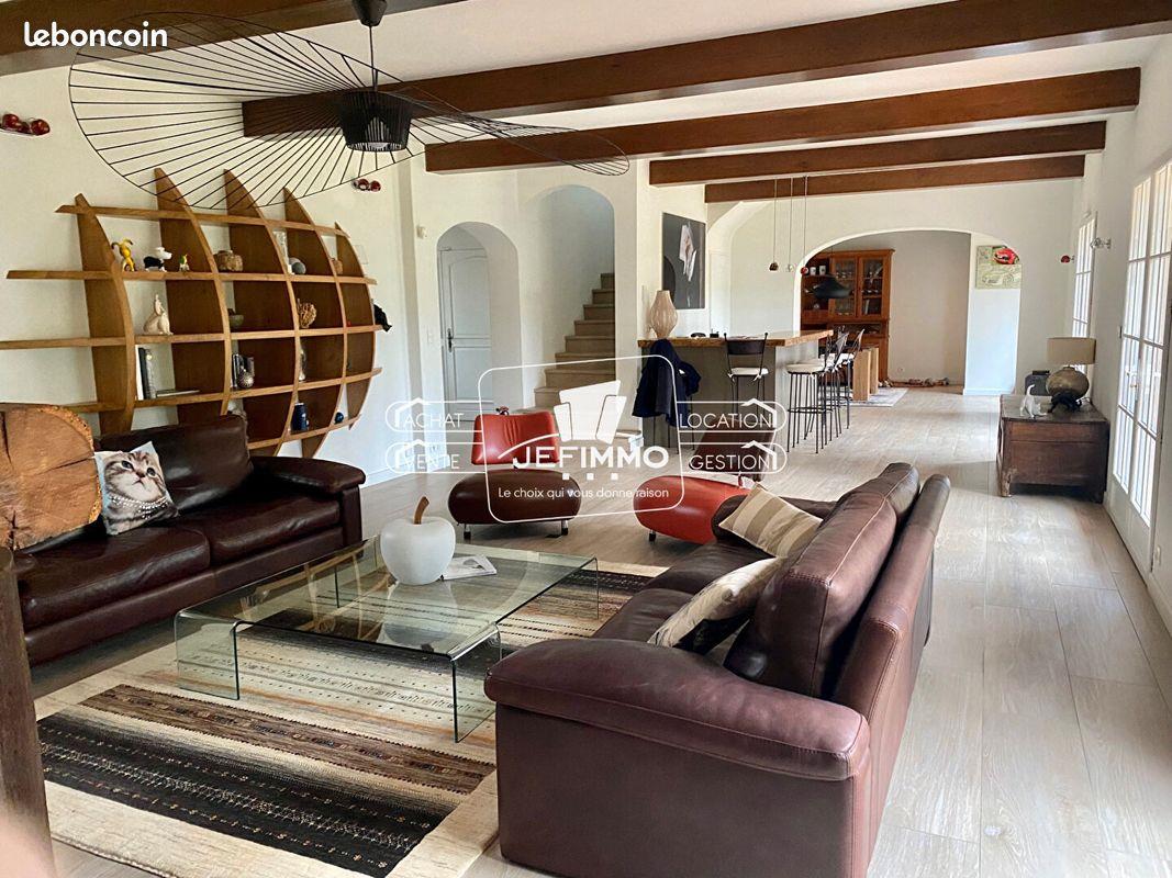 Maison à louer, 252m², Nantes