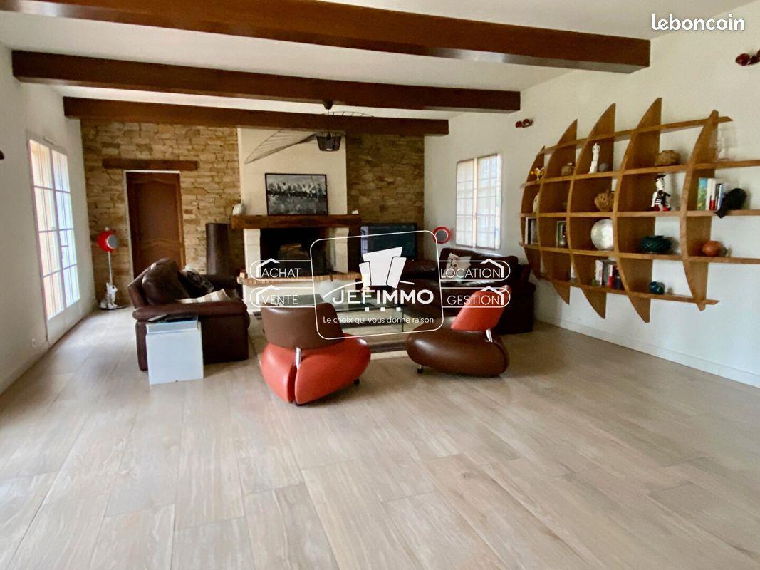 Maison à louer, 252m², Nantes