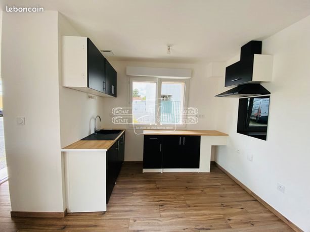 Appartement à louer, 50m², Saint-Laurent-des-Autels