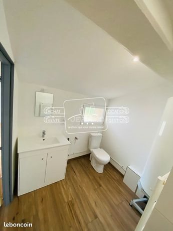 Appartement à louer, 50m², Saint-Laurent-des-Autels
