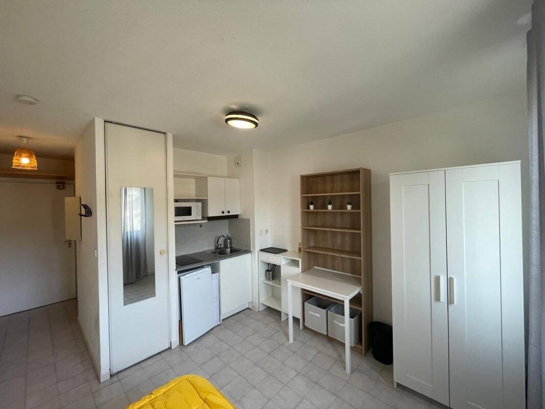 Appartement à louer, 18m², Aix-en-Provence