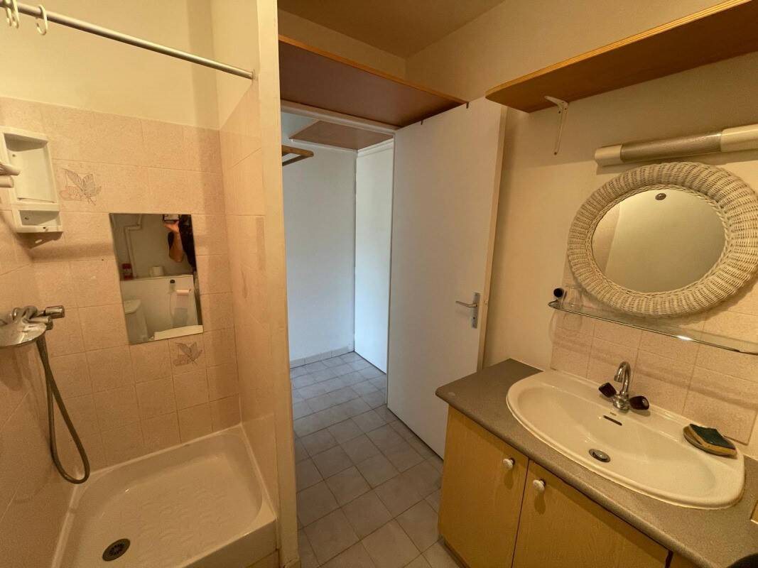 Appartement à louer, 18m², Aix-en-Provence