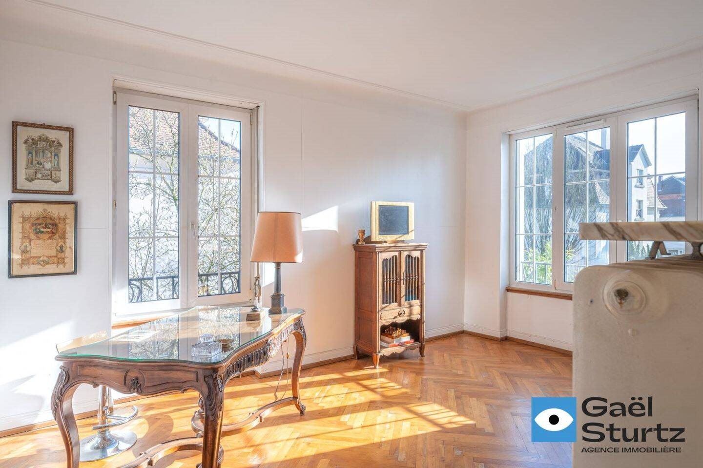 Maison à vendre, 300m², Strasbourg