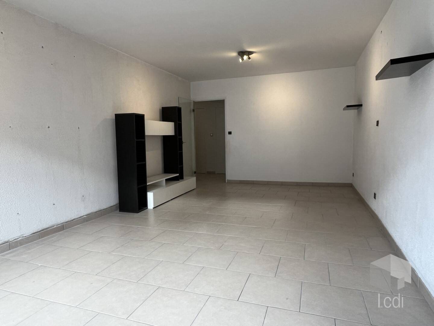Appartement à vendre, 76m², Le Teil