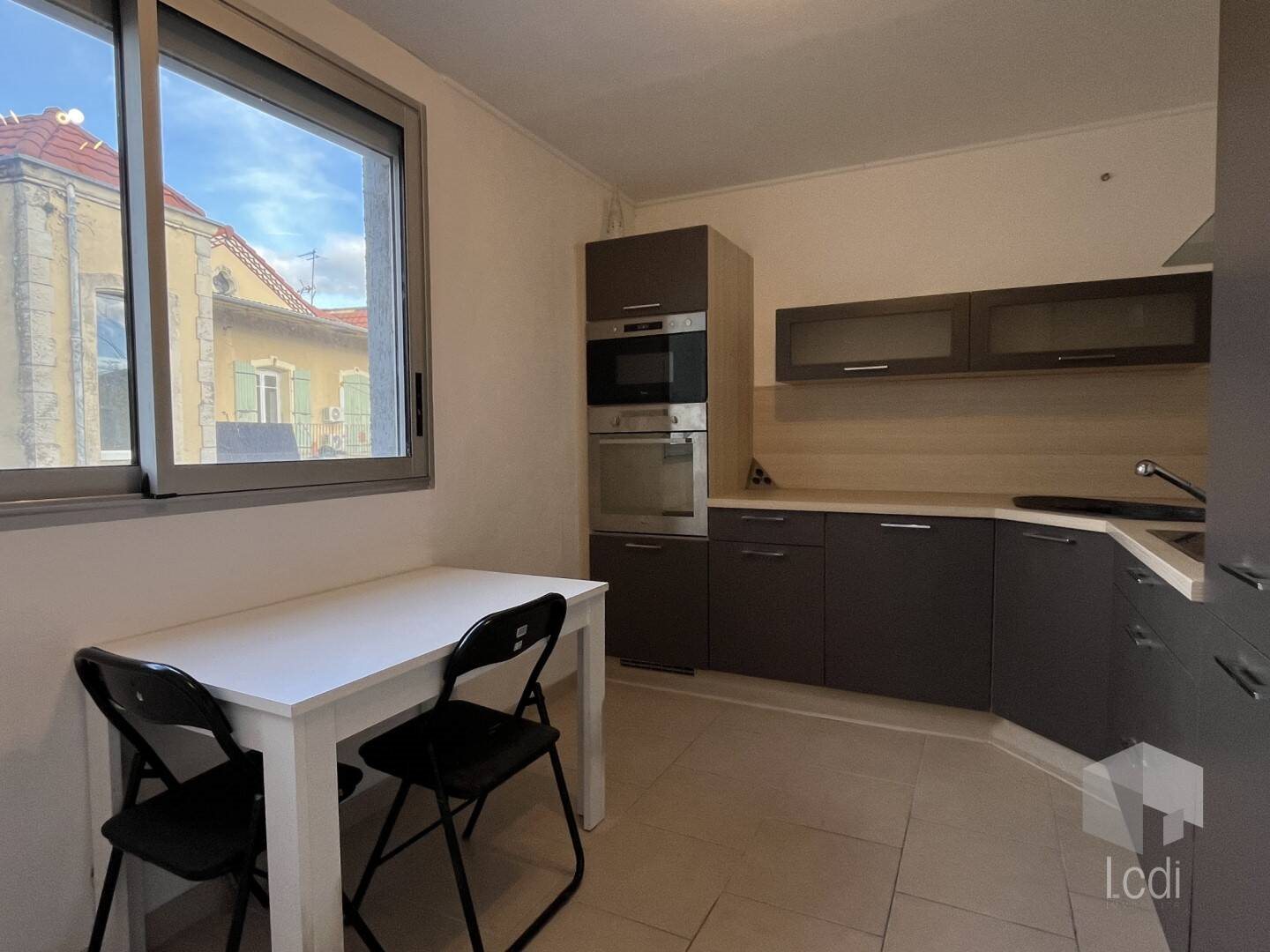 Appartement à vendre, 76m², Le Teil