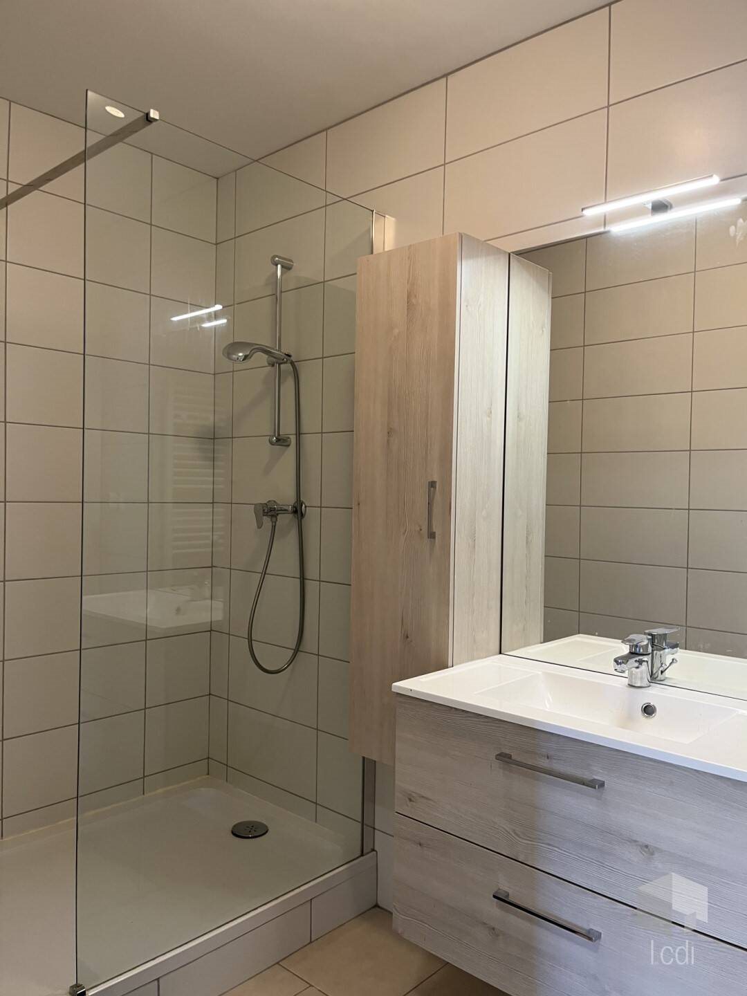 Appartement à vendre, 76m², Le Teil