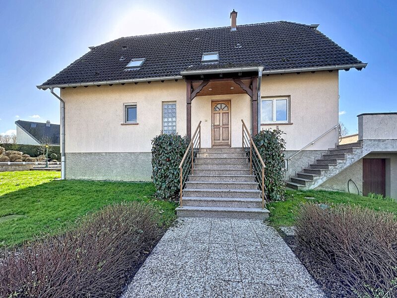 Maison à vendre, 178m², Olwisheim