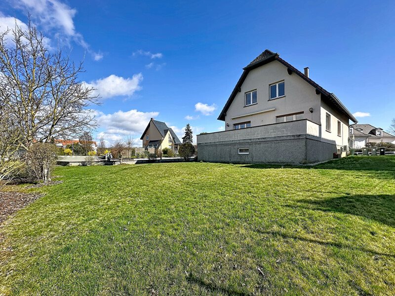 Maison à vendre, 178m², Olwisheim
