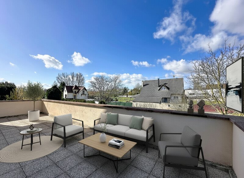 Maison à vendre, 178m², Olwisheim