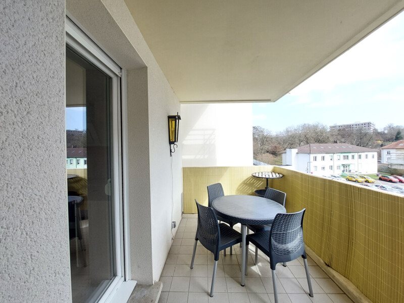 Appartement à vendre, 90m², Saint-Avold