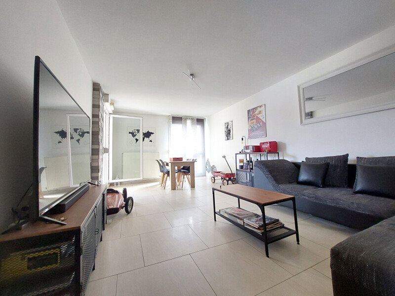 Appartement à vendre, 90m², Saint-Avold