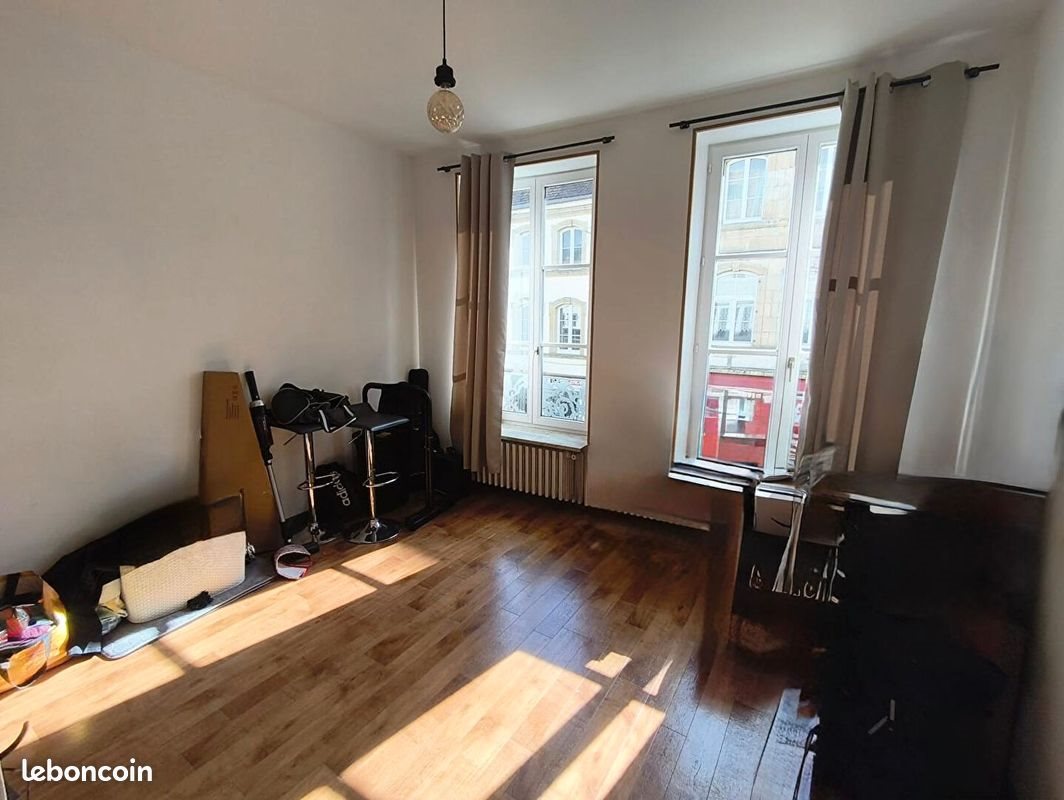 Appartement à louer, 61m², Saint-Avold