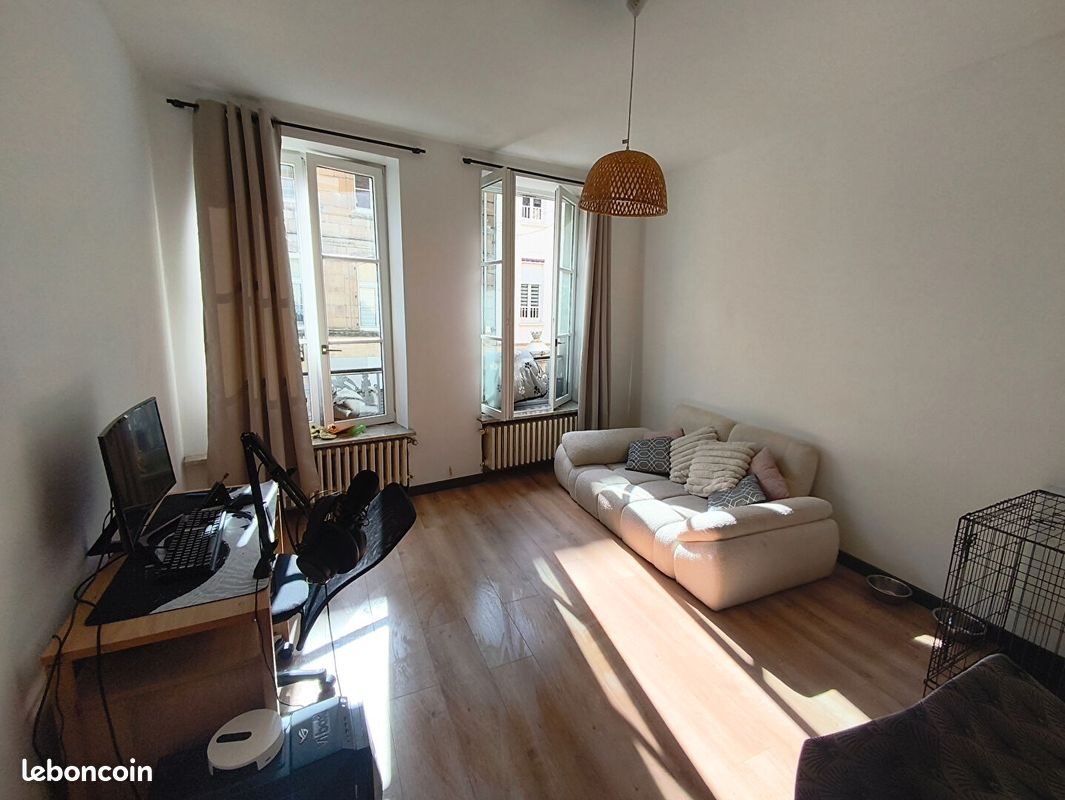 Appartement à louer, 61m², Saint-Avold