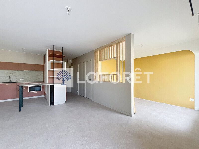 Appartement à vendre, 36m², Thouars