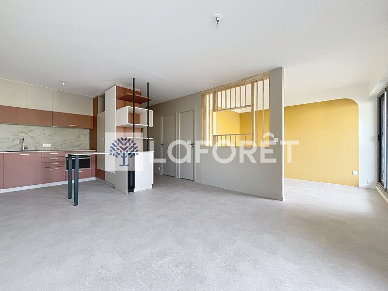 Appartement à vendre, 36m², Thouars