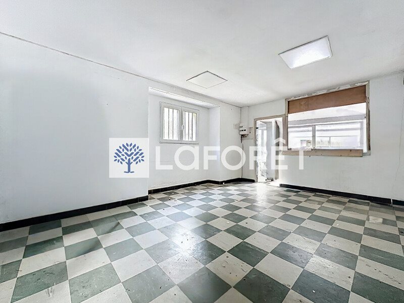 Maison à vendre, 38m², Chiché