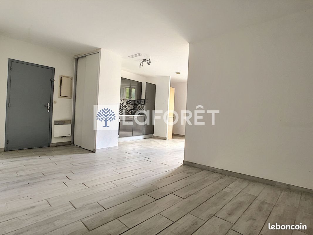 Appartement à louer, 40m², Mauléon
