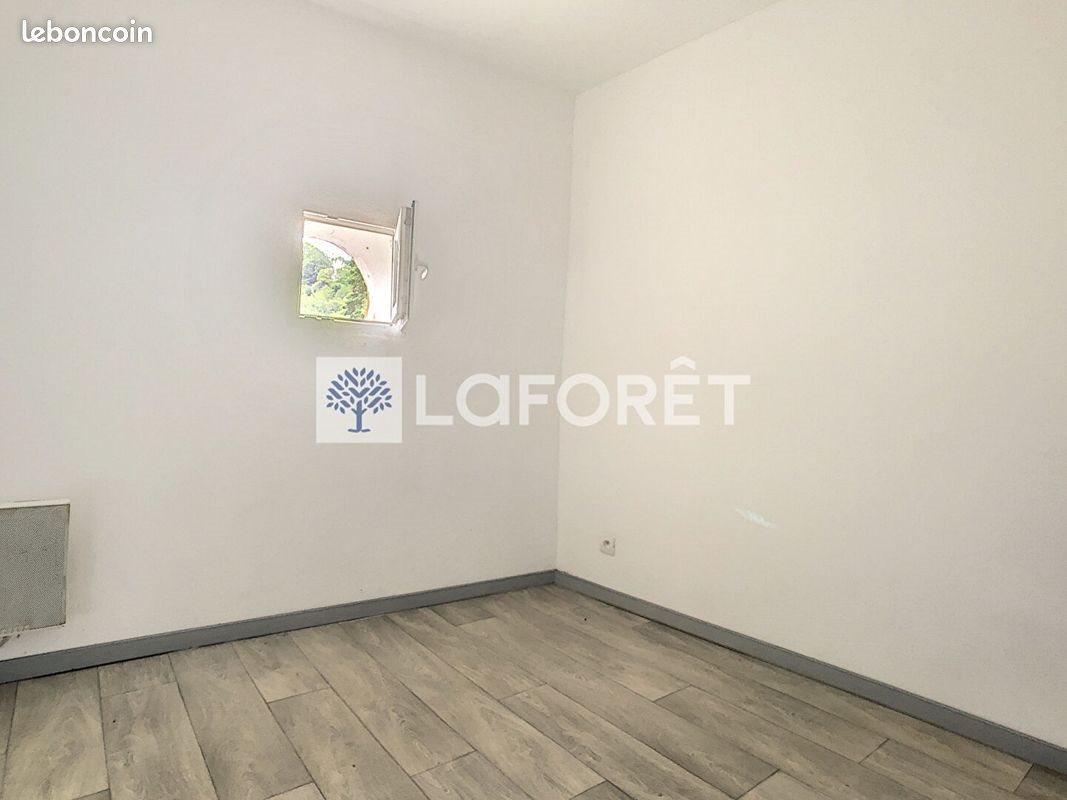 Appartement à louer, 40m², Mauléon